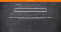 Desktop Screenshot of livros.net